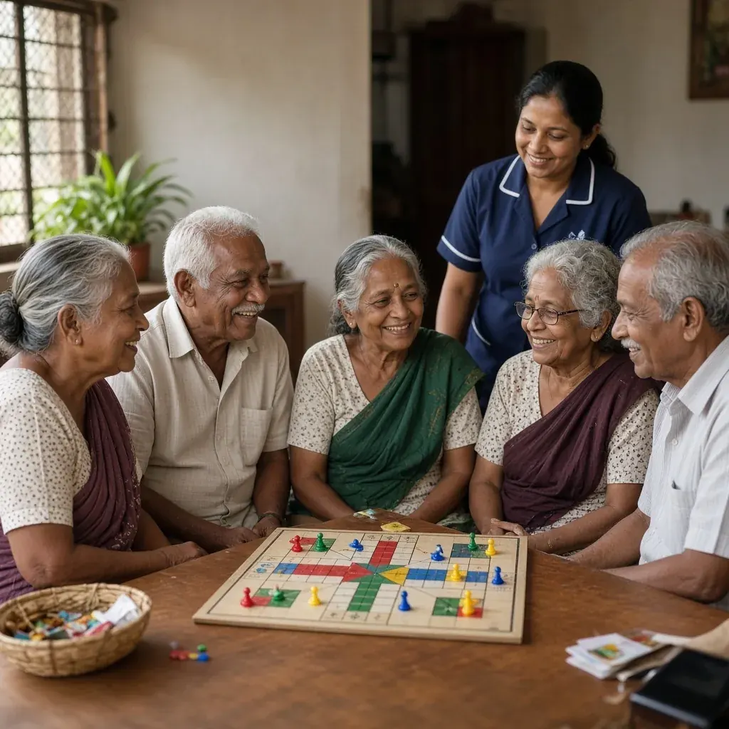 Group activity